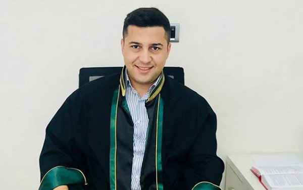 DİN-dən vəkillə bağlı açıqlama 
